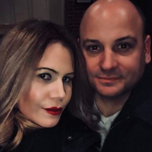 Meet your Posher, Martin and ellen